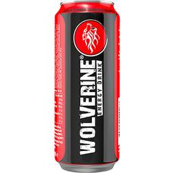 Wolverine Energy Drink 500ml 1 st