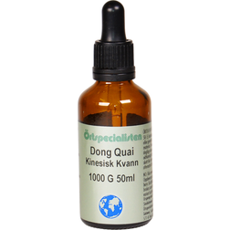 Örtspecialisten Dong Quai 1000G 50ml