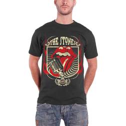 Rolling Stones The Rolling Stones: Unisex T-Shirt/40 Licks (X-Large)