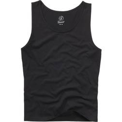 Brandit Tank Top - Zwart