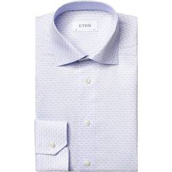 Eton Contemporary Fit Dress Shirt