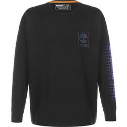 Timberland Northern Lights Longsleeve Men T-Shirts