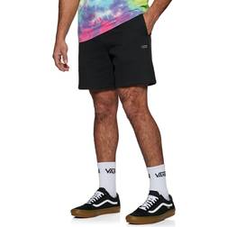 Vans Kurze Herrenhose - Schwarz