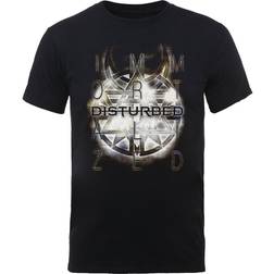 Disturbed Symbol T-Shirt