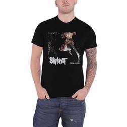 Slipknot Unisex T-Shirt - Back Print