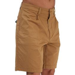 Levi's Stay Loose Medal Bronze Shorts - Marron