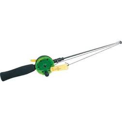 Fladen Krabbestang Med 10m Line