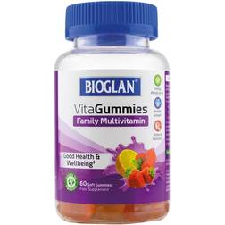 Bioglan VitaGummies Family Multivitamin