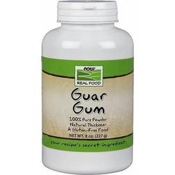 Now Foods Real Food Guar Gum 227g 20 stk