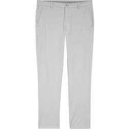 Vineyard Vines On-The-Go Pants (Grey) (Size: 30) Granite