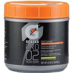 Gatorade Endurance Formula Powder Canister