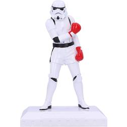 Nemesis Now Figura Stormtrooper Boxeador The Greatest Star Wars 18cm