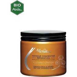 Melvita Capillaires Experts Masque Concentré Réparateur 175 ml