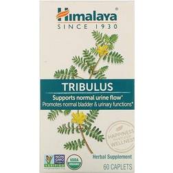 Himalaya Tribulus 60 Caplets 60 Stk.