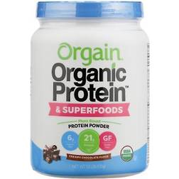 Orgain Orgain Protein Superfoods Powder 18.0 OZ