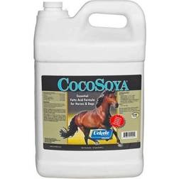 Uckele Health Cocosoya 2.5 Gallon