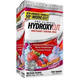 Hydroxycut Drink Mix 3.24 oz CVS