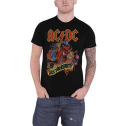 AC/DC T-Shirt Unisex Are You Ready