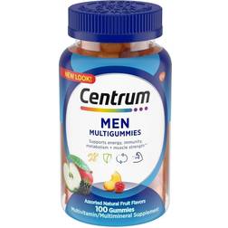 Centrum Men's Multivitamin Gummies 100ct