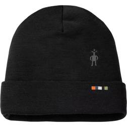 Smartwool Cuffed Beanie - Black