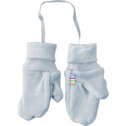 Joha Baby Luffer Uld - Light Blue