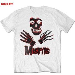 Misfits Hands Kids T-shirt