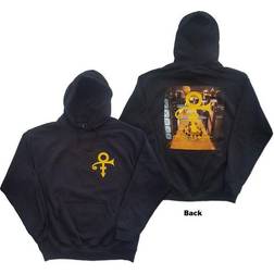 Prince Unisex Pullover Hoodie - Love Symbole
