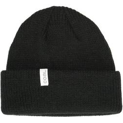 Coal Frena Beanie - Black
