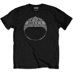 Decca Records Supreme Label Unisex T-shirt