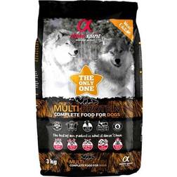 Alpha Spirit AlphaSpirit The Only One Multiprotein 3 kg