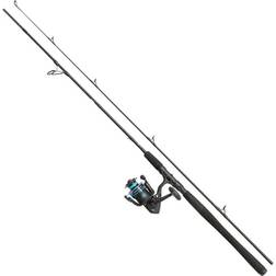 Penn Wrath Spin Combo 8ft