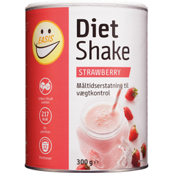 Easis Diet Shake Strawberry 300gm