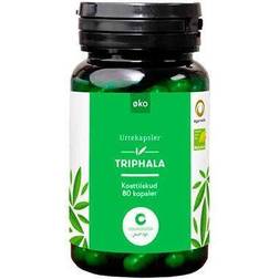 Cosmoveda Triphala 80 stk