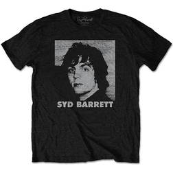 Syd Barrett Unisex T-Shirt - Headshot
