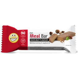 Easis Diet Meal bar, Hazelnut 65g