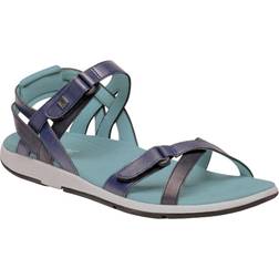 Regatta Great Outdoors Womens/Ladies Lady Santa Cruz Open Toe Sandals (Rose Gold)