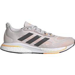 Adidas Supernova W - Dash Grey/Grey Six/Light Flash Orange