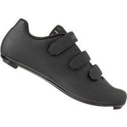 AGU R410 Cykelsko - Velcro Sort