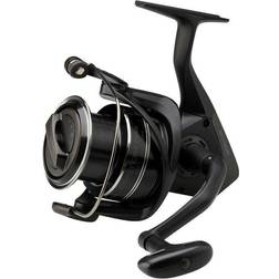 Okuma Fishing Carrete custom c-7000 Noir