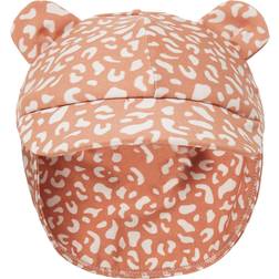 Liewood Senia Hat - Mini Leo/Tuscany Rose (LW14137-2089)