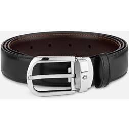 Montblanc Horseshoe Buckle Reversible Men's