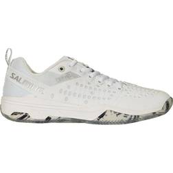 Salming Rebel W - White/Grey