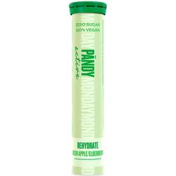 Pandy Rehydrate Green Apple Elderberry 20 st