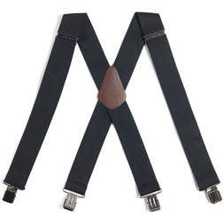 Carhartt Elastik Seler - Sort
