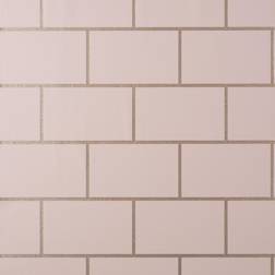 Crown Metro Tile Wallpaper