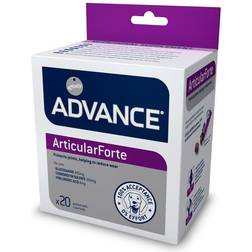 Affinity Advance 200g Articular Forte supplement kosttilskud til hunde