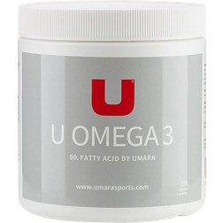 Umara Umara Omega-3 Capsules 275g