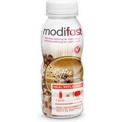 Modifast RTD Coffee 236ml