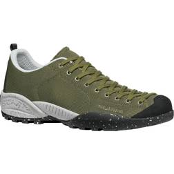 Scarpa Mojito Planet Fabric - Farve Green