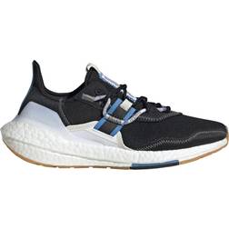 Adidas Parley X Ultraboost 22 W - Core Black/Core Black/Orbit Grey